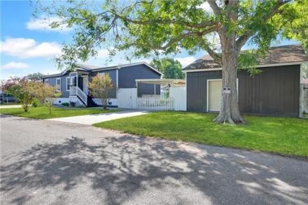 2717 AMIGO Avenue, Marrero, Louisiana 70072, Amerika Birleşik Devletleri