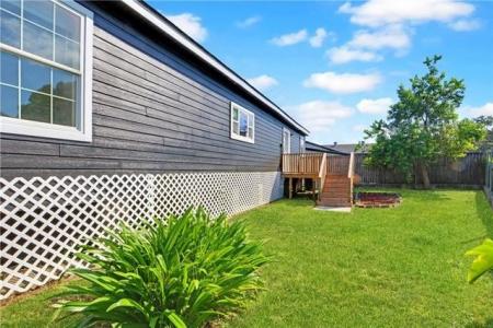 2717 AMIGO Avenue, Marrero, Louisiana 70072, Amerika Birleşik Devletleri