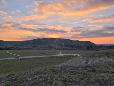 Round Mountain Road APN 093-450-09-00-6, Bakersfield, Калифорния 93308, Соединенные Штаты