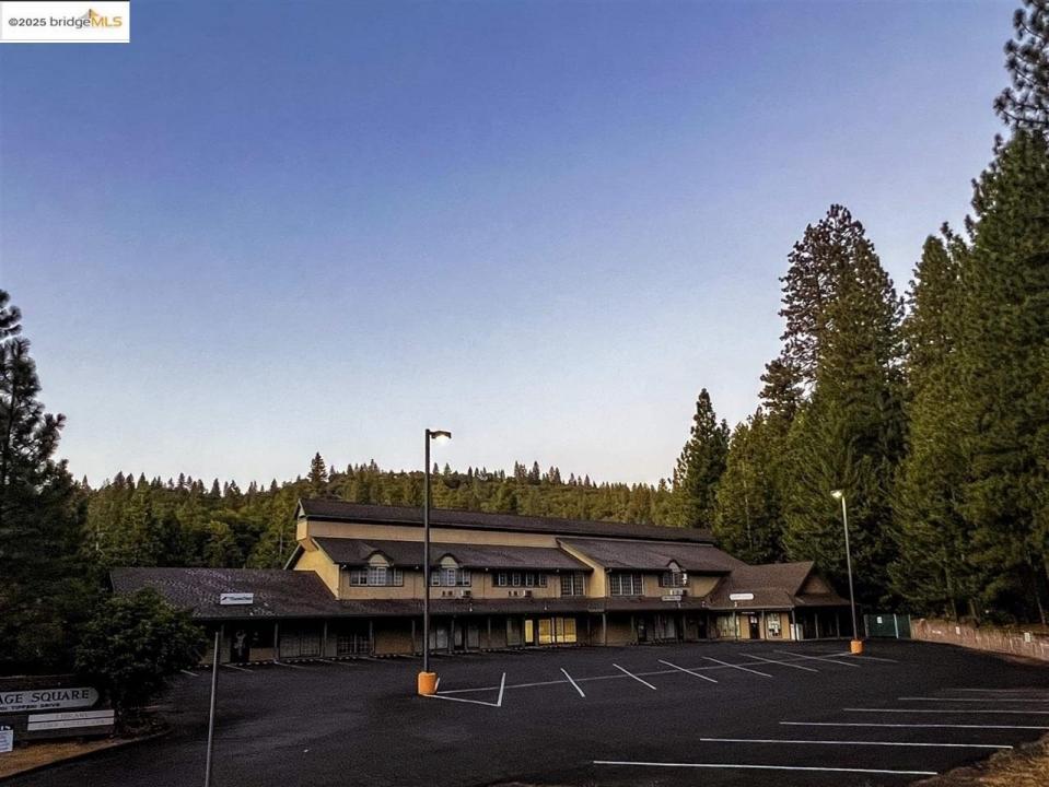 18701 Tiffeni Dr STE 2E, Twain Harte, Kalifornien 95383, USA