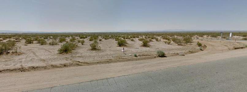 14000 E Avenue E APN 3310-008-013, Lancaster, Kalifornien 93535, USA
