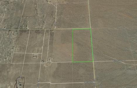 14000 E Avenue E APN 3310-008-013, Lancaster, Kalifornien 93535, USA