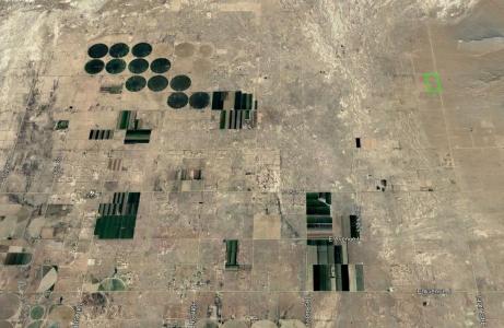 14000 E Avenue E APN 3310-008-013, Lancaster, Kalifornien 93535, USA