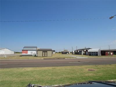 2115 E Broadway Street, Altus, Oklahoma 73521