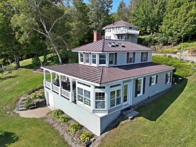 1661 Pageant Park Road, Barton, Vermont 05822, Stati Uniti