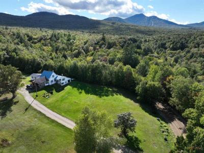 364 Lucier Road, Jay, Vermont 05859, USA