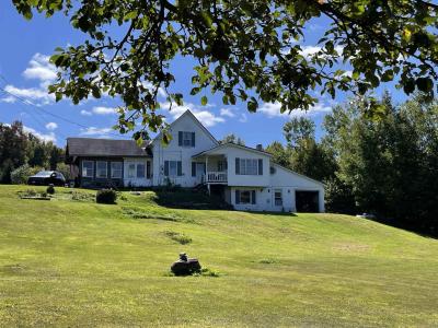 364 Lucier Road, Jay, Vermont 05859, USA