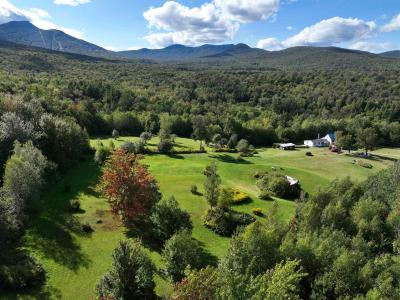 364 Lucier Road, Jay, Vermont 05859, USA