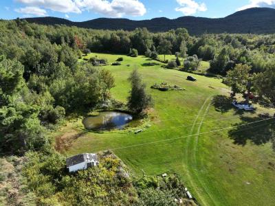364 Lucier Road, Jay, Vermont 05859, USA