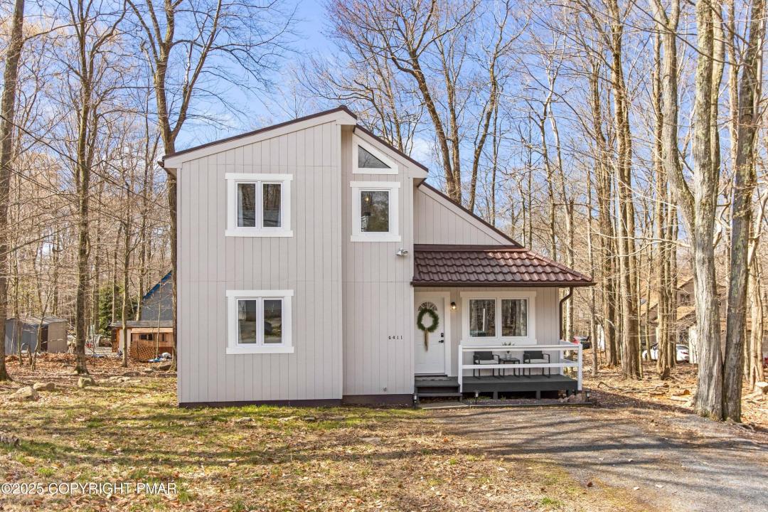 8948 Deerfield Road, Tobyhanna, פנסילבניה 18466, ארצות הברית של אמריקה 