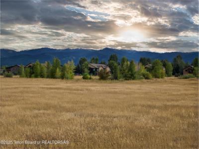 179 REED Road, Victor, 爱达荷州 83455, 美国