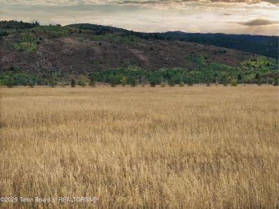 179 REED Road, Victor, 爱达荷州 83455, 美国