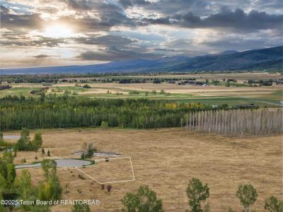 179 REED Road, Victor, 爱达荷州 83455, 美国