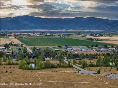 179 REED Road, Victor, 爱达荷州 83455, 美国