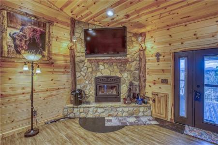 3630 NC 3850  Hasty Cut Off, Jasper, 알칸사 72641, 미국