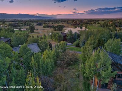 31 BANNOCK Circle, Victor, Idaho 83455, Estados Unidos