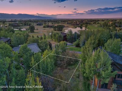 31 BANNOCK Circle, Victor, Idaho 83455, Estados Unidos