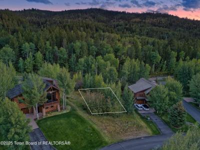 31 BANNOCK Circle, Victor, Idaho 83455, Estados Unidos