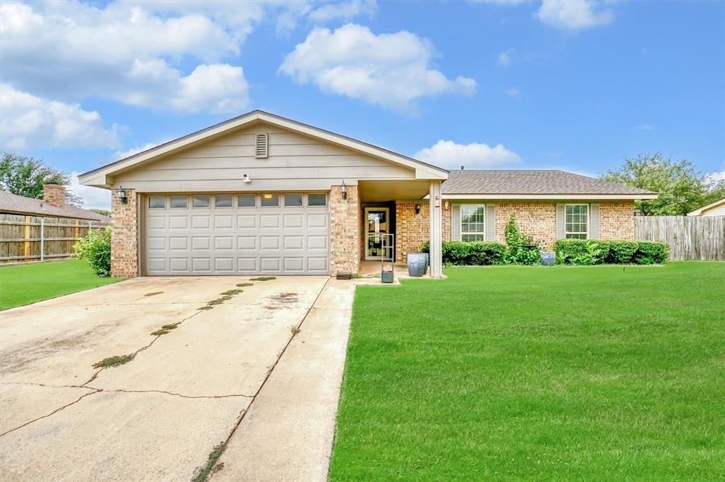 3509 E Prairie Drive, Altus, 奧克拉荷馬州 73521, 美國