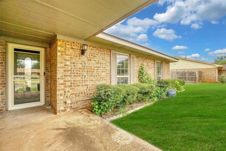 3509 E Prairie Drive, Altus, 奧克拉荷馬州 73521, 美國