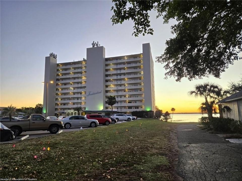 2131 Lakeview Drive 106, Sebring, フロリダ 33870, アメリカ合衆国