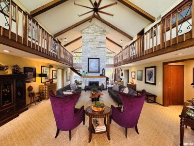 15558 E Kenabeck Trail, 古巴, 伊利諾州 61427, 美國