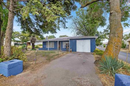 705 28th St N, Lewiston, Idaho 83501