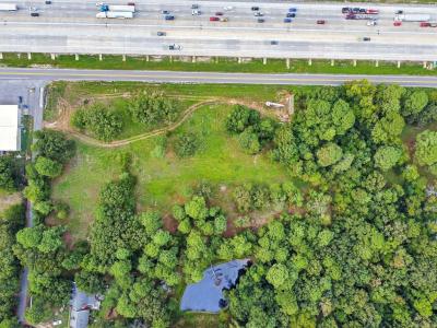 6 Acres S. Beggs and I-30 Service Road, Benton, Arkansas 72015, USA