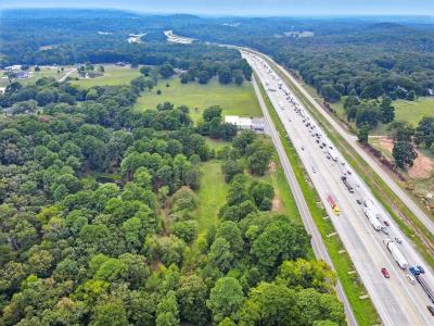 6 Acres S. Beggs and I-30 Service Road, Benton, 알칸사 72015, 미국