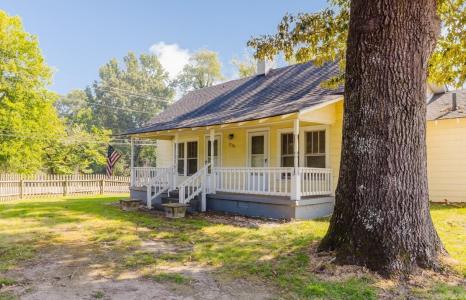 2719 Old Congo, Benton, Arkansas 72019, Estados Unidos