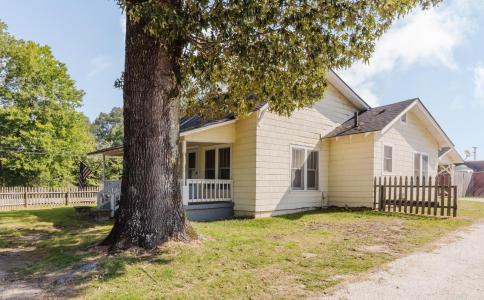 2719 Old Congo, Benton, Arkansas 72019, Estados Unidos