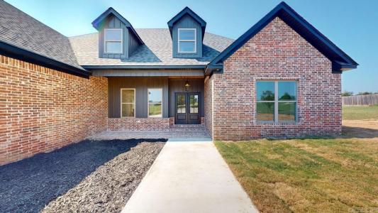 6 Persimmon Ridge Circle, Greenbrier, 阿肯色州 72058, 美國