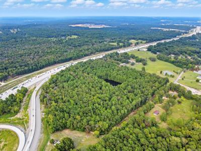 24 Acres Interstate 30 South, Benton, Arkansas 72015