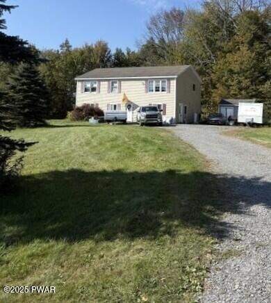 19 Shiloh Drive, Lake Ariel, Pennsylvania 18436, Estados Unidos