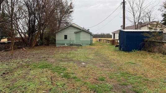 516 E 5th Street, Hulbert, Оклахома 74441, Соединенные Штаты