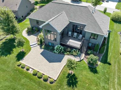 3710 COPPER OAK Circle, Green Bay, 威斯康辛州 54313, 美国