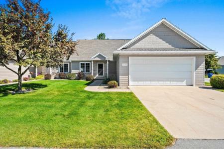 1658 REMINGTON RIDGE Way, De Pere, 威斯康辛州 54115, 美國