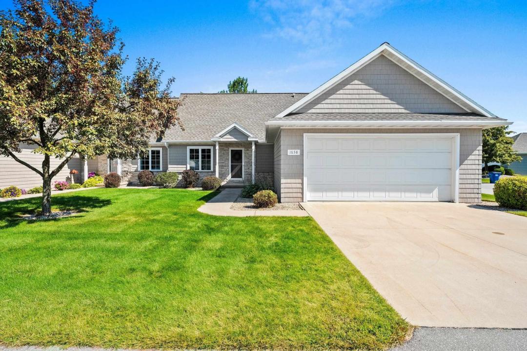 1658 REMINGTON RIDGE Way, De Pere, 위스컨신 54115, 미국