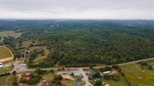 21088 E Steely Hollow Road, Tahlequah, Oklahoma 74464, Estados Unidos
