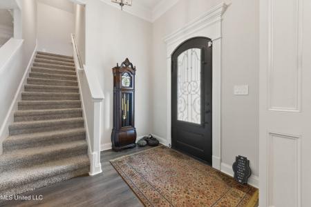 16841 W Landon Green Circle, Gulfport, Mississippi 39503