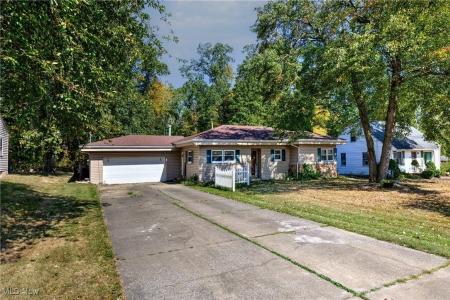 3323 Draper Avenue SE, Warren, أوهايو 44484, الولايات المتحدة