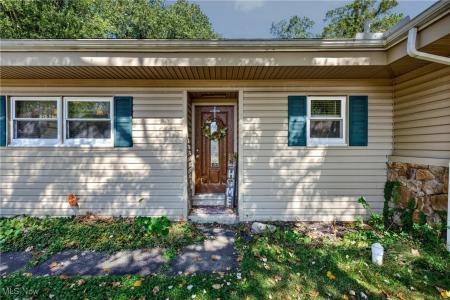 3323 Draper Avenue SE, Warren, أوهايو 44484, الولايات المتحدة