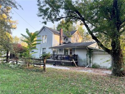 825 Youngstown Lowellville Road, Lowellville, Ohio 44436, USA