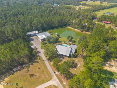 15321 Joe Batt Road, Vancleave, Mississippi 39565, Estados Unidos