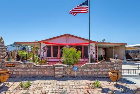 13395 E 41 DR, Yuma, 아리조나 85367, 미국