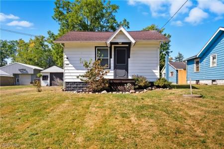 589 Briggs Road, Leavittsburg, Ohio 44430, USA