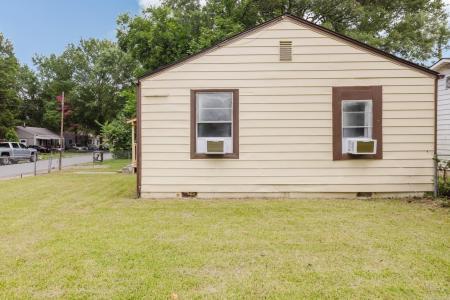 114 Wilson Street, Jacksonville, 阿肯色州 72076, 美國