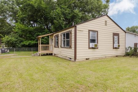 114 Wilson Street, Jacksonville, 阿肯色州 72076, 美國