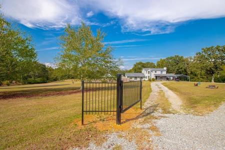 125 Briarwood, Greenbrier, ארקנסו 72058, ארצות הברית של אמריקה 