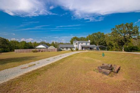 125 Briarwood, Greenbrier, ארקנסו 72058, ארצות הברית של אמריקה 